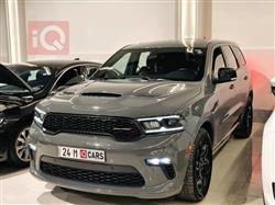 دودج دورانجو